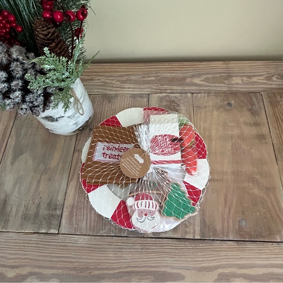 Mud Pie Cookies for Santa Play Set 🍪🎄🎅🏻 - Picture 6 of 10